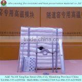 Ceramic Fiber Module for Drop Tube Furnace thumbnail-2