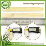 2016 Cheaper fast delivery manufactures tongue depressor
