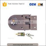 Rim Tiger Latch Lock 566 thumbnail-1