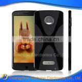 X Line Tpu Cell Phone Cover For MOTO Z , Z Tpu Soft Case thumbnail-1