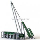 PORTABLE CORE DRILLING RIG