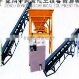 Chemical fertilizer manufacturing machine