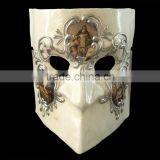 Handmade and Hand Painted Venice Ceramic Mask Venetian Masks Ceramic Hand Painted Coffee Mugs Ceramic thumbnail-6