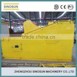 China Hot Sale Good Quality SAP120 Asphalt Plant Vibrating Screen