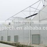 8M Span Width Agricultural Film Greenhouses thumbnail-2