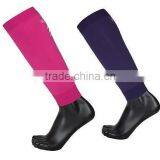 Custom Sublimation Sport Leg Warmer thumbnail-1