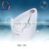 Vascular Treatment VY-IPL10 Mini IPL Armpit / Back Hair Removal Device Hair Removal Beauty Equipment Age Spot Removal 