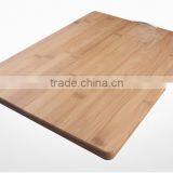 Bamboo Cutting Board for Cheese and Table and Dining thumbnail-1