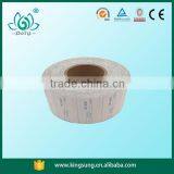 Linerless Label , Perforated Paper Label thumbnail-6