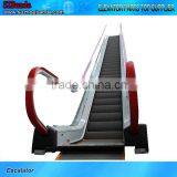 Indoor & Outdoor 30Degree 1000mm Passenger Escalator