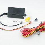 2015 Latest Car Wifi Camera Support IPHONE,IPAD,ANDROID Device, Can Connect to Any Camera With RCA Jack thumbnail-4