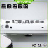 LASER Hybrid 50000 Hours 800p HD Mini Portable Projector Media Player/laser Dlp Projector for Iphone/China Made Pocket Projector Quality Choice thumbnail-5