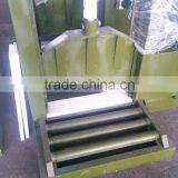 Waste and Used Tyre Cutting Machine/Rubber Cutting Machine Made in China thumbnail-1