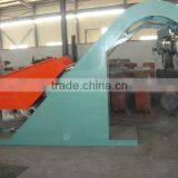 Bucket Elevator/Rubber Hoisting Machine/Hopper-type Hoist