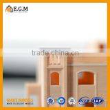 3d Printing Scale Model House for Land Redevelopement thumbnail-2