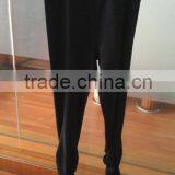 Ladies Skinny Galaxy Leggings thumbnail-1