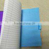 Customized Fresh Note Books Printing Cheap Diary Note Book High Quanlity School Note Book thumbnail-4