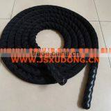 Gym Trainning Battle Power Ropes thumbnail-4