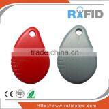 13.56mhz NTGA203 Keychains for Door Control