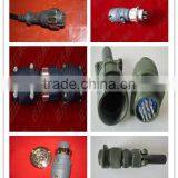 High Quality MALE AND FEMALE PLUG for Welding
