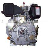 5Hp Small Diesel Engine