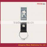 2015 Colletion Advertising Gift Constellation Custom Metal Keychain thumbnail-3