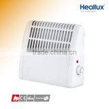 Electric Convector Heaters With Over Heat Protection