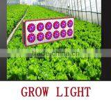 UFO LED Plant Grow Light With 60pcs 3W Leds, Low Price, High Quality