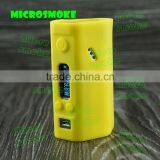 Latest Reuleaux RX200 TC Express Kit Silicone Case,Reuleaux 200W RX200W Silicone Enclosure thumbnail-1