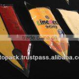 Convenient and Various Chocolate Sauce Pouch With Multiple Functions Made in Japan thumbnail-1