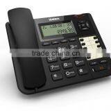 **NEW**Uniden AS8502 - 2 Line With Speakerphone , 3 Way Conference Call, DND Function With Wall Mountable Corded Phone