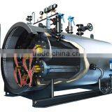 China Suppliers Mini Electric Steam Boiler Generator From Henan Province thumbnail-5