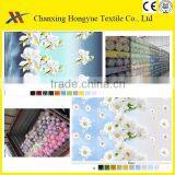 3D Textile Fabric Polyester Printed Bedsheet Fabric With Double Folded Packing From Changxing Factory thumbnail-3