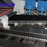 Lead Free Wave Soldering Machine DW300B/T/PC thumbnail-3