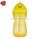 New Product 2014 Novel Design Water Cup Trainer,copo Infantil Handle Plastic Cups,drinking Baby Cups Quality Choice thumbnail-3