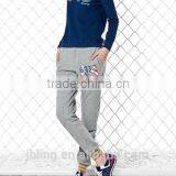 Wholesale High Quality Womens Sweat Pants thumbnail-1