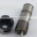 18872000 Modified Drill Ejector Rod Cap Assembly Suitable For GT7250 Parts thumbnail-2