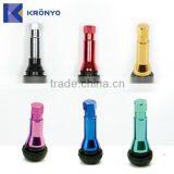 KRONYO Tubeless Bike Tire Valve TR414 Bicycle Tyre Valve TR414