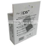 Eu Plug or US Plug Grey AC Adapter for NDSi Charger thumbnail-5