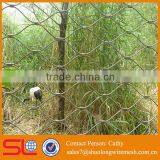 Architecture Cladding Rope Mesh Exterior Cladding Decorative For Hebei Shuolong thumbnail-3