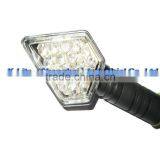 M301 White Motorcycle LED Turn Signal Light thumbnail-1