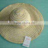 straw hats / paper straw hats / summer hats