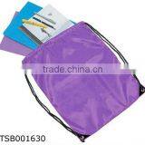 New Arrival Latest Drawstring Backpacks for Girls