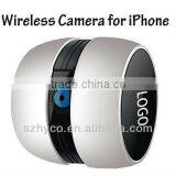 2013 Googo WiFi Baby Monitor for IPhione/iPad/any Android Smartphone