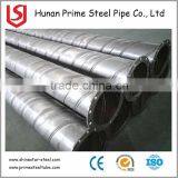 API 5L GR.B ERW/LSAW/SSAW/SEAMLESS CARBON Steel Pipe thumbnail-3