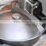 YB-600S Automatic Pillow Type Packing Machine, Candy Twist Packing Machine Packing Machine for Nuts thumbnail-4