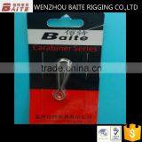 4293 Swivel Simplex Hook/Metal High Quality Swivel Simplex Hook/ Zinc Plated Simplex Hook