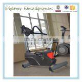 2016 New Style Commercial Exercise Bike Magnetic Upright Bike thumbnail-2