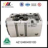 AZ1246040010 Heavy Truck Weichai Engine (D12) Cylinder Head Assembly