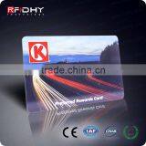 MIFARE (R) Plus SE Card thumbnail-1